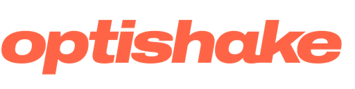 [8501] OPTISHAKE Orange shaker (25 pcs)